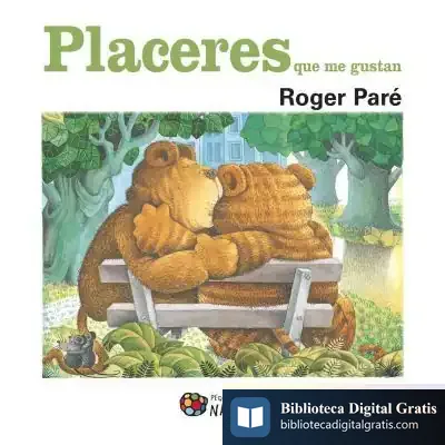 Descargar Placeres Que Me Gustan de Roger Paré