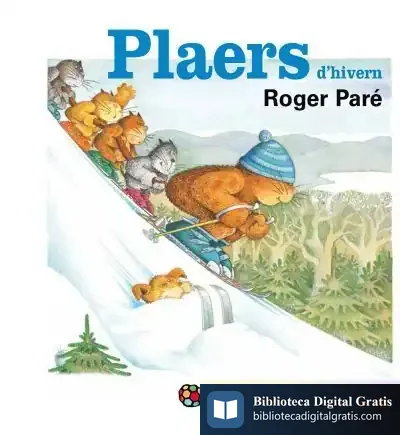 Descargar Plaers D'Hivern de Roger Paré