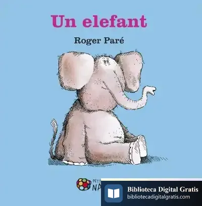 Descargar Un Elefant