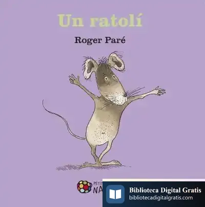 Descargar Un Ratolí de Roger Paré
