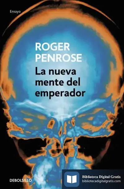 Descargar La Nueva Mente Del Emperador