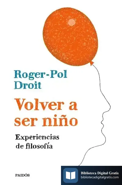 Descargar Volver A Ser Niño
