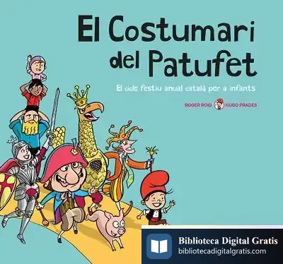 Descargar El Costumari Del Patufet