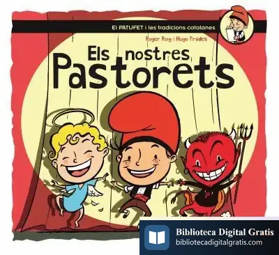 Descargar Els Nostres Pastorets de Roger Roig César