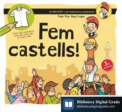 Descargar Fem Castells!