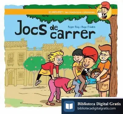 Descargar Jocs De Carrer de Roger Roig César