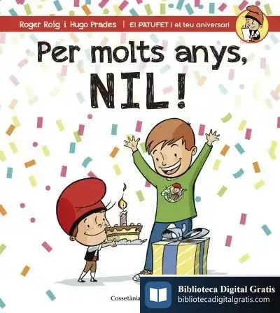 Descargar Per Molts Anys, Nil!