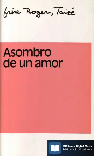 Descargar Asombro De Un Amor