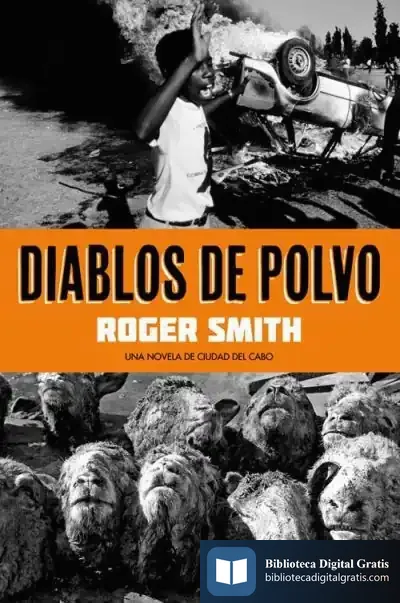 Descargar Diablos De Polvo