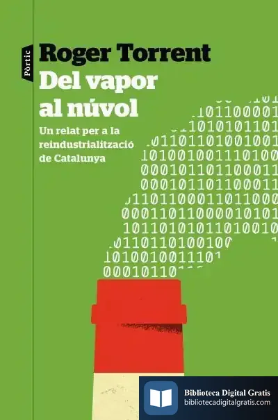 Descargar Del Vapor Al Núvol