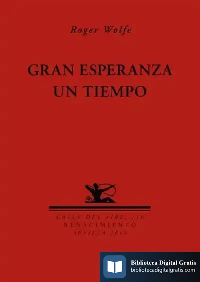 Descargar Gran Esperanza Un Tiempo