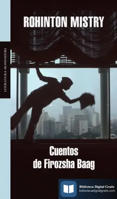 Descargar Cuentos De Firozsha Baag