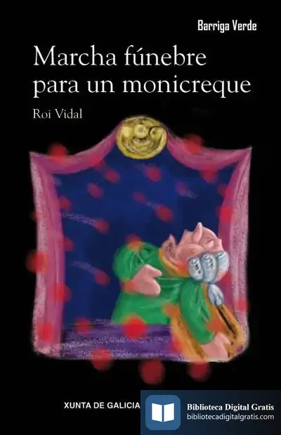 Descargar Marcha Fúnebre Para Un Monicreque