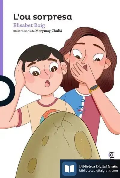 Descargar L'Ou Sorpresa