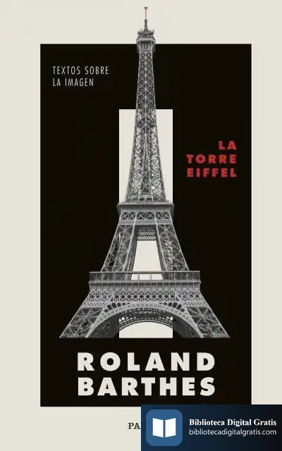 Descargar La Torre Eiffel