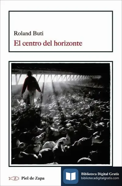 Descargar Centro Del Horizonte El