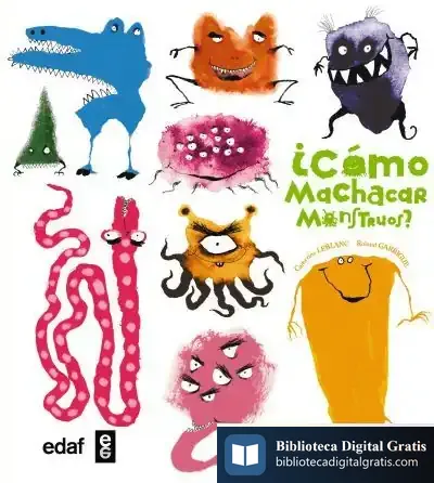 Descargar ¿Cómo Machacar Monstruos?