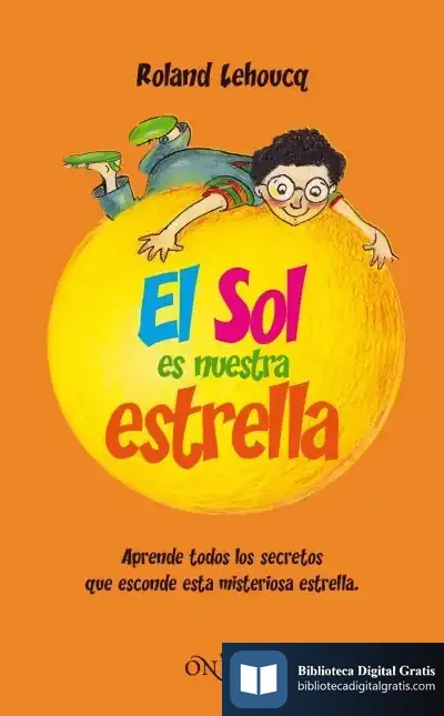 Descargar El Sol Es Nuestra Estrella de Rocco D'ambrosio