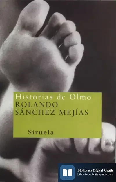 Descargar Historias De Olmo