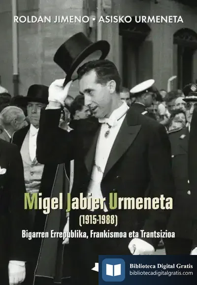 Descargar Migel Jabier Urmeneta (1915-1988)