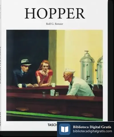Descargar Hopper de Rolf G. Renner