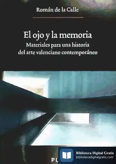 Descargar El Ojo Y La Memoria