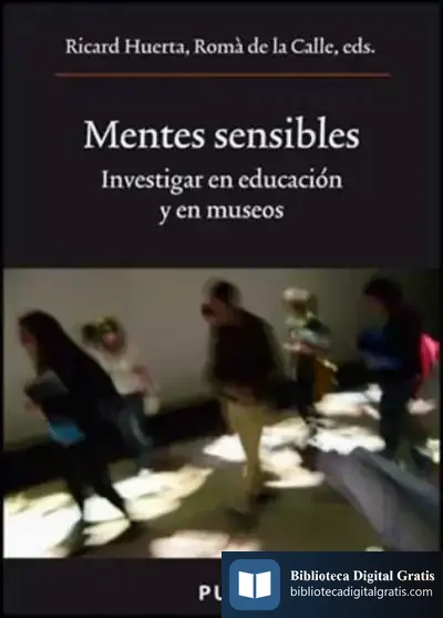 Descargar Mentes Sensibles de Alejandro Martínez Carrasco