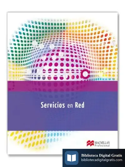 Descargar Servicios En Red