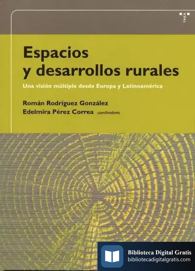 Descargar Espacios Y Desarrollos Rurales
