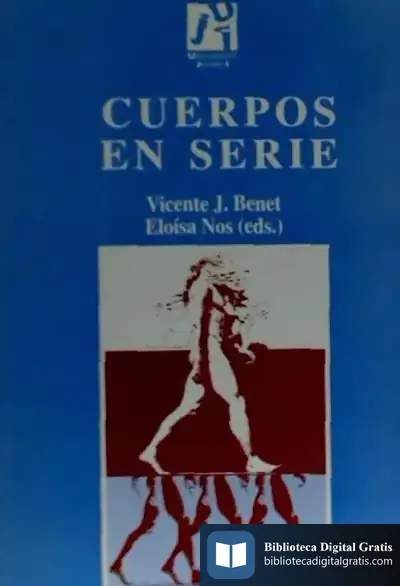 Descargar Cuerpos En Serie