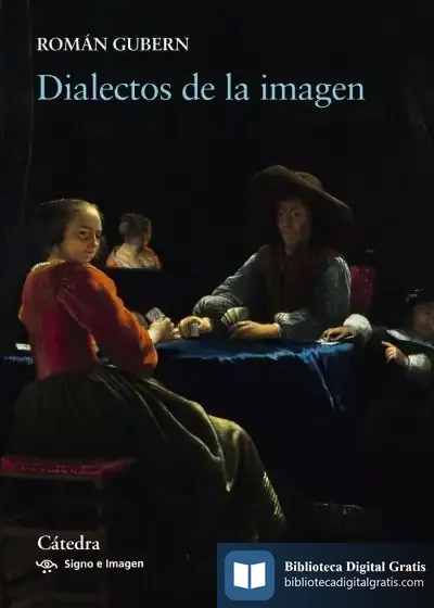 Descargar Dialectos De La Imagen de Román Gubern