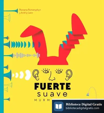 Descargar Fuerte, Suave, Murmurado de Romana Romanyshyn