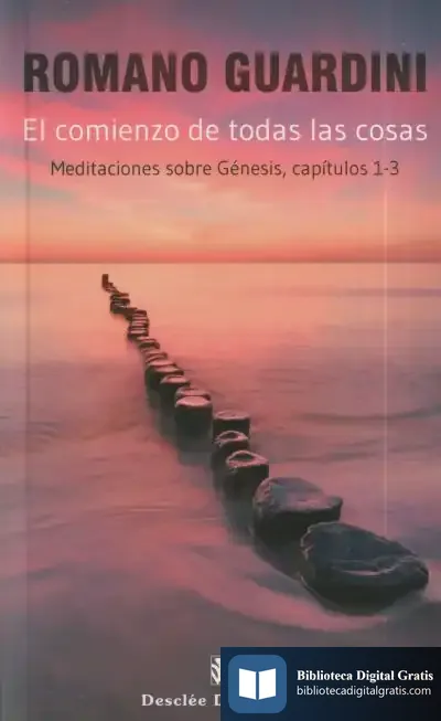 Descargar El Comienzo De Todas Las Cosas