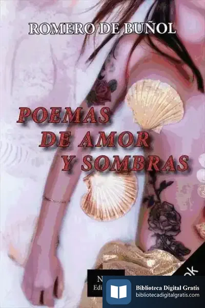 Descargar Poemas De Amor Y Sombras de Romero de Buñol