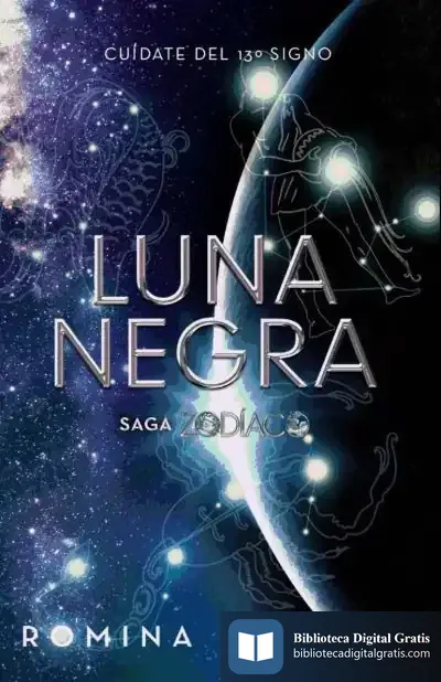 Descargar Luna Negra