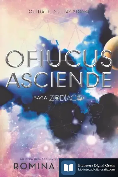 Descargar Ofiucus Asciende . La Ascensón Del Número 13