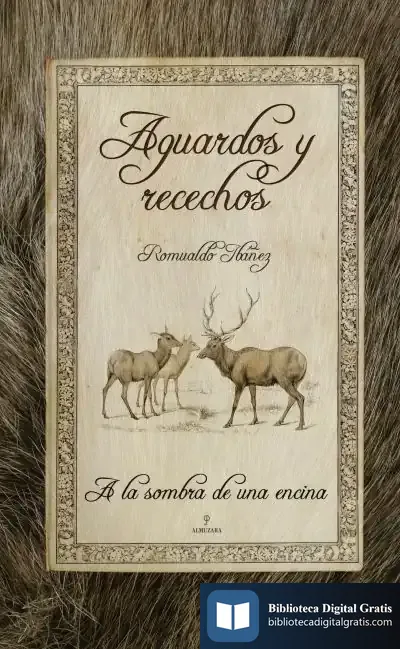 Descargar Aguardos Y Recechos