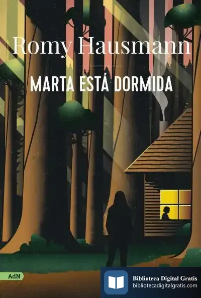Descargar Marta Está Dormida