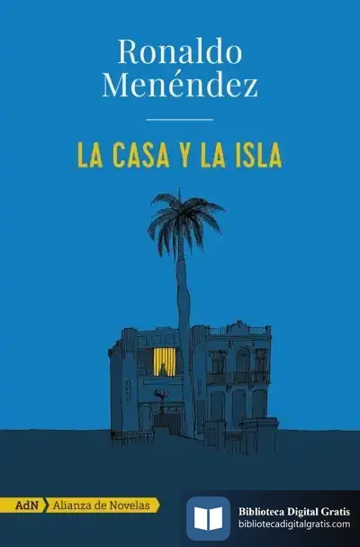 Descargar La Casa Y La Isla
