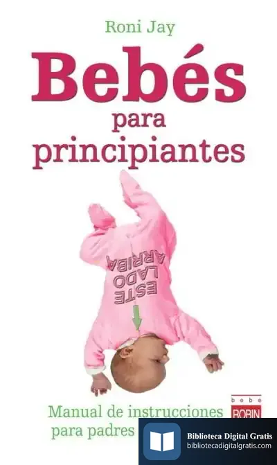 Descargar Bebés Para Principiantes