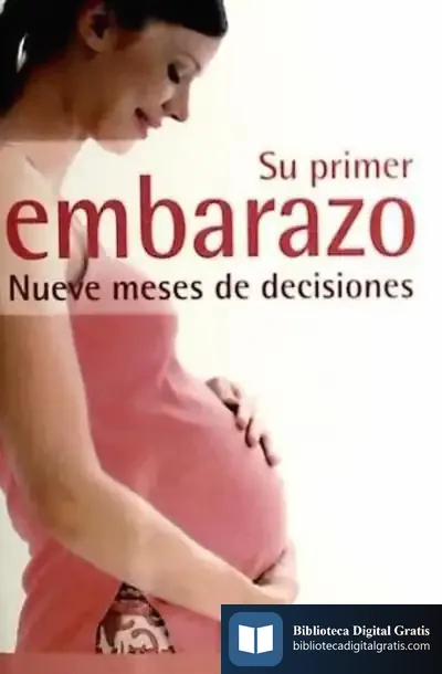 Descargar Su Primer Embarazo de Varios Autores