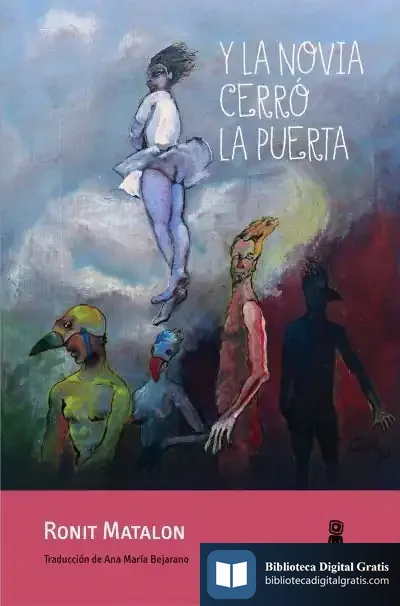 Descargar Y La Novia Cerró La Puerta