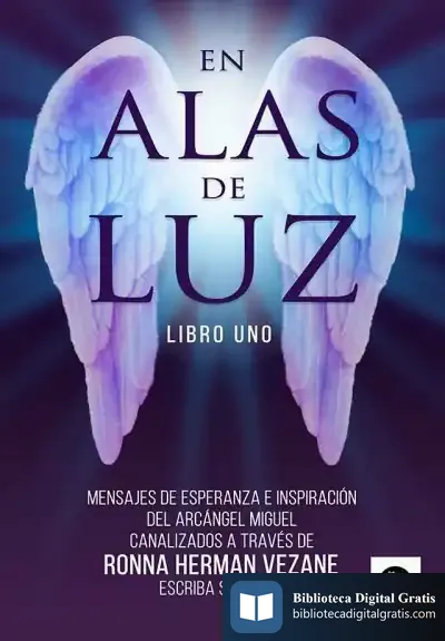 Descargar En Alas De Luz
