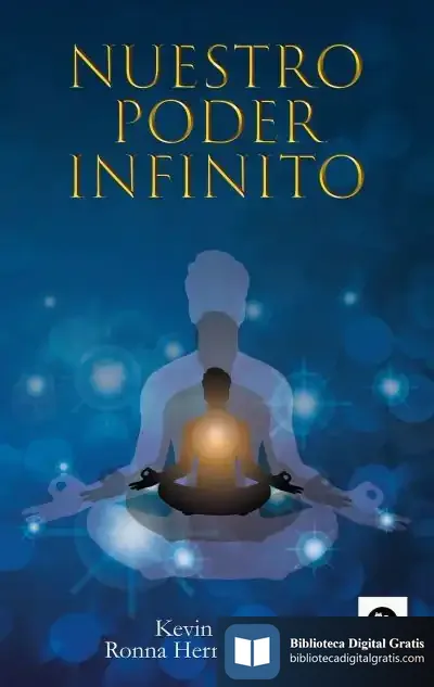 Descargar Nuestro Poder Infinito de Ronna Herman Vezane