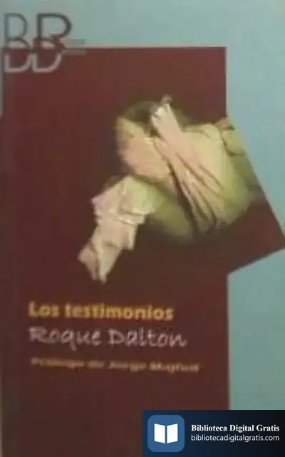 Descargar Los Testimonios de José Manuel Mañú Noáin