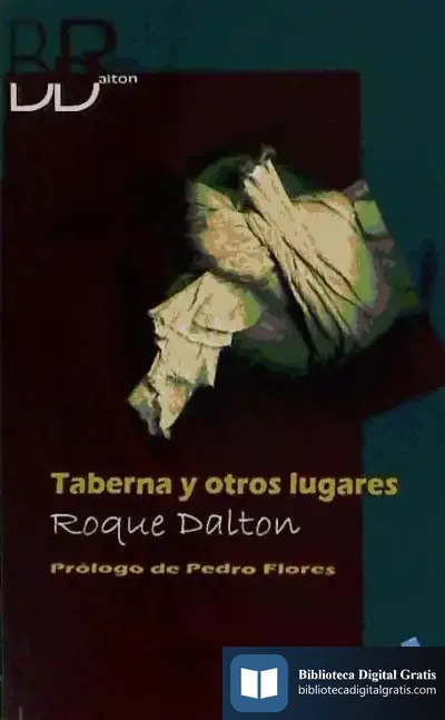 Descargar Taberna Y Otros Lugares