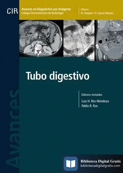Descargar Tubo Digestivo de Unai Elorriaga