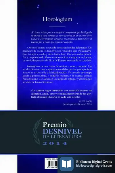 Descargar Horologium