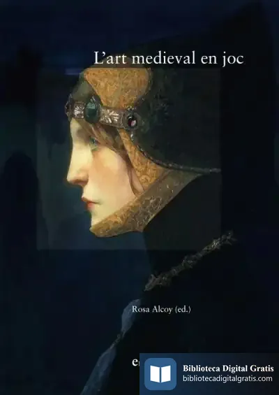 Descargar L’Art Medieval En Joc