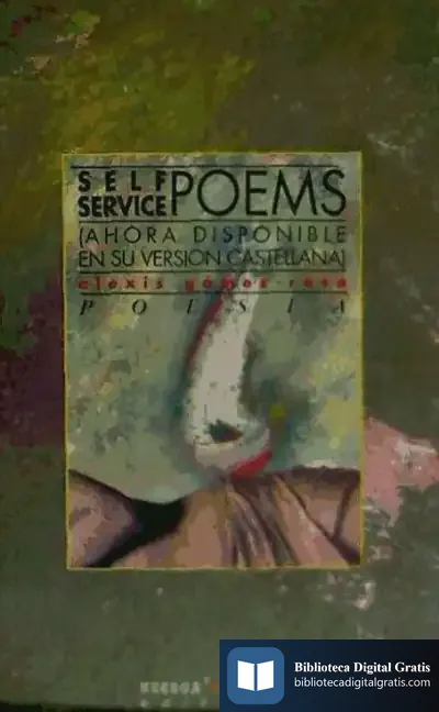 Descargar Self Service Poems